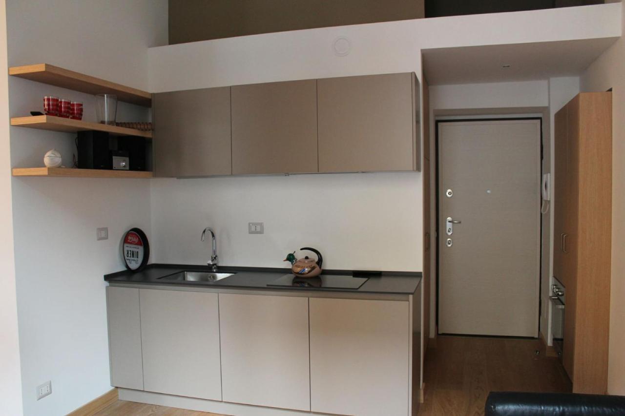 מילאנו Goldoni77 - 3Mins From Dateo Station מראה חיצוני תמונה