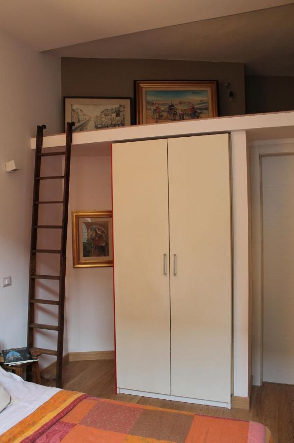 מילאנו Goldoni77 - 3Mins From Dateo Station מראה חיצוני תמונה