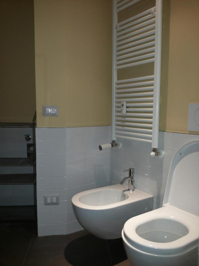 מילאנו Goldoni77 - 3Mins From Dateo Station מראה חיצוני תמונה